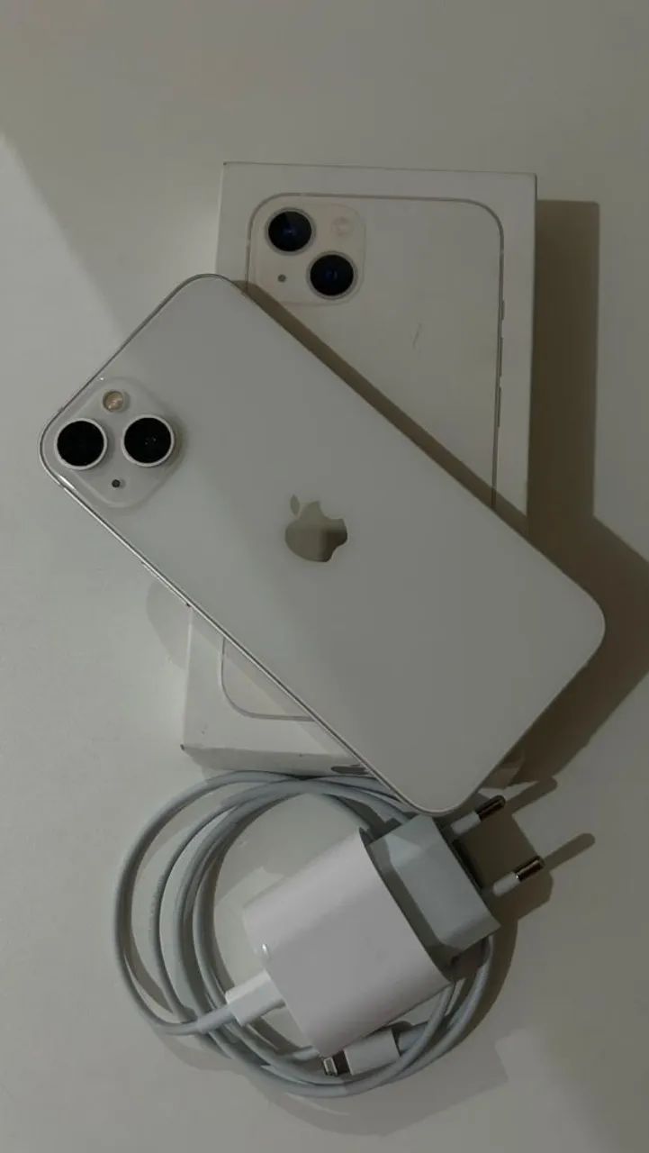Vendo iPhone 13  - Foto 5