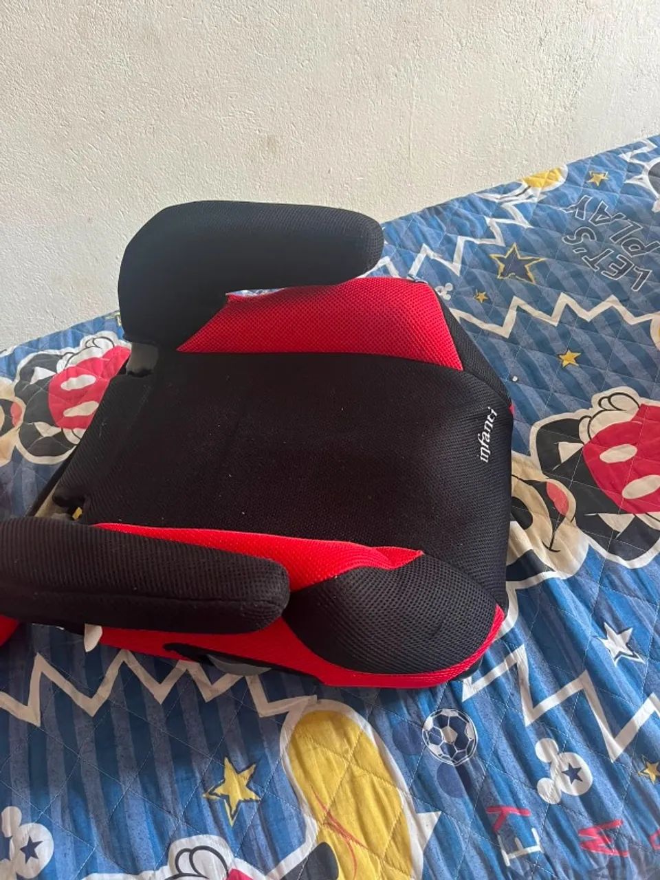 Cadeirinha de criança para carro - Foto 3