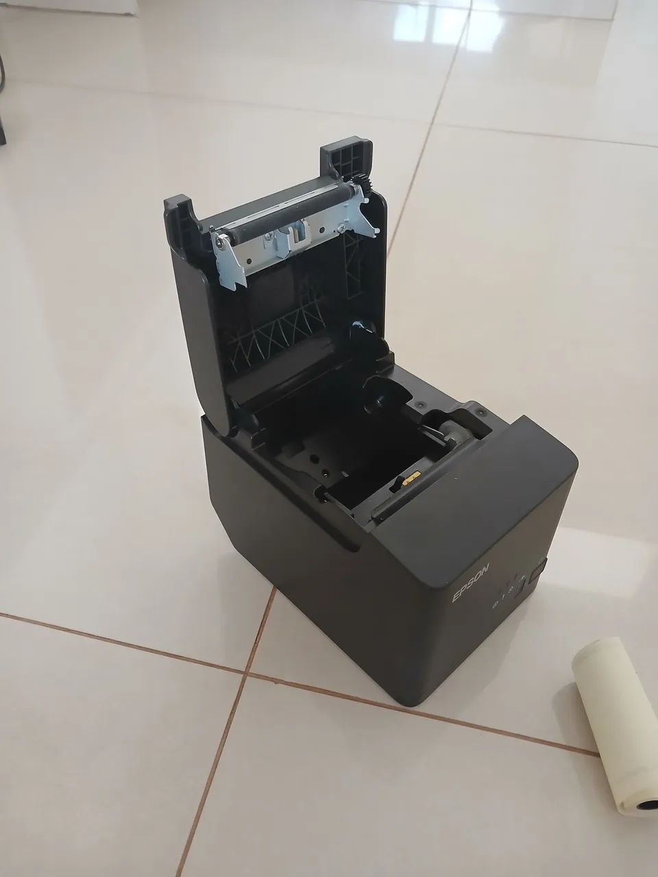 Impressora de nota fiscal Epson M352A - Foto 2