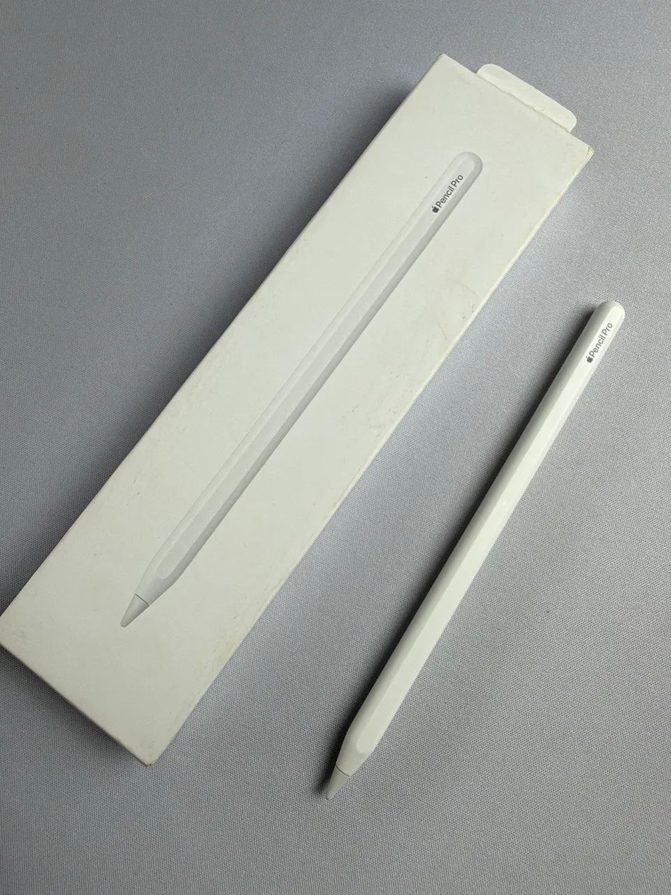 Apple Pencil Pro (Semi Nova) c/ Garantia 