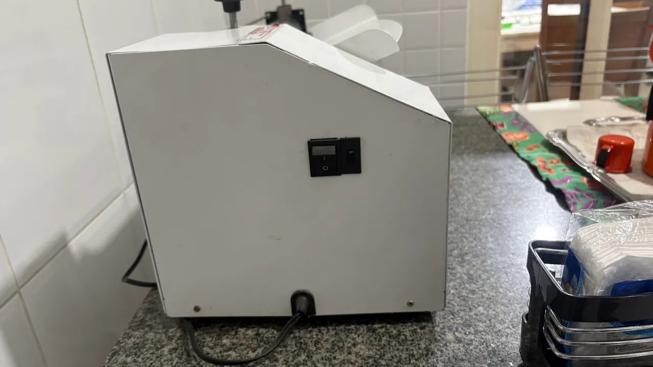 Cilindro Laminador (SARO) - Foto 2