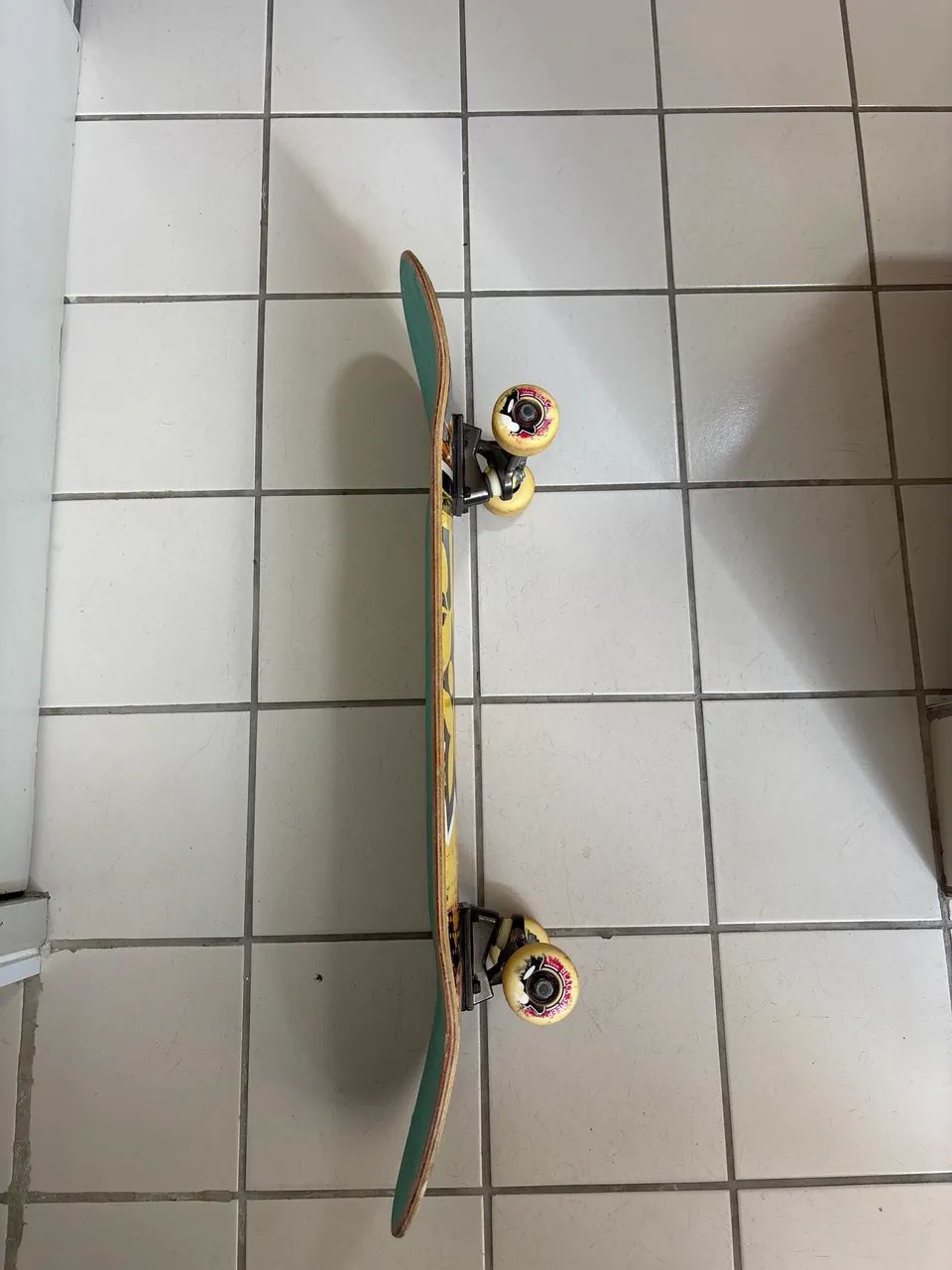 Skate  - Foto 3