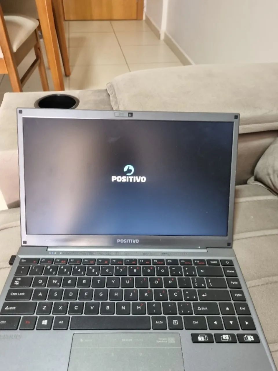 Netbook - Foto 3