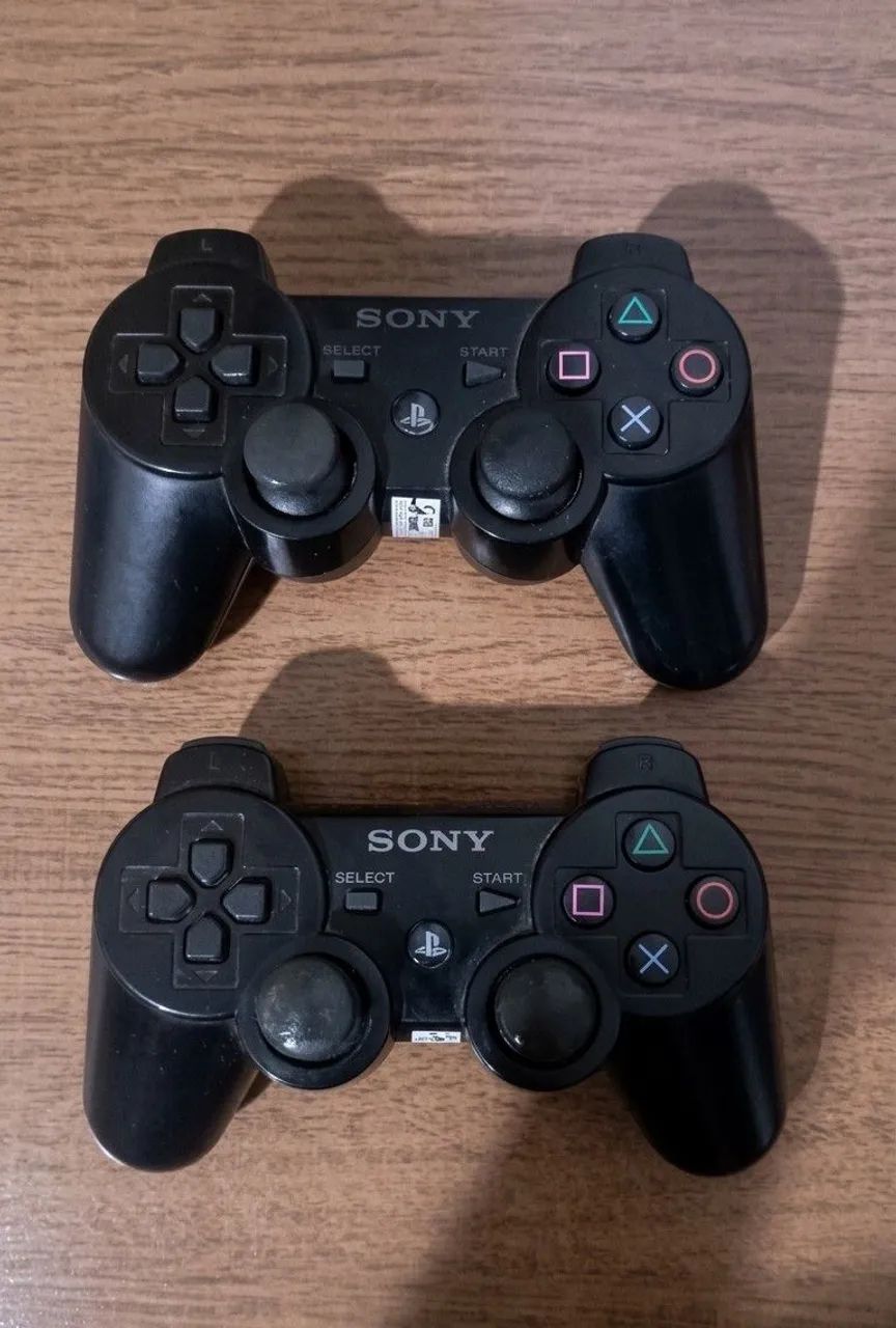 Playstation 3 DESBLOQUEADO  - Foto 3