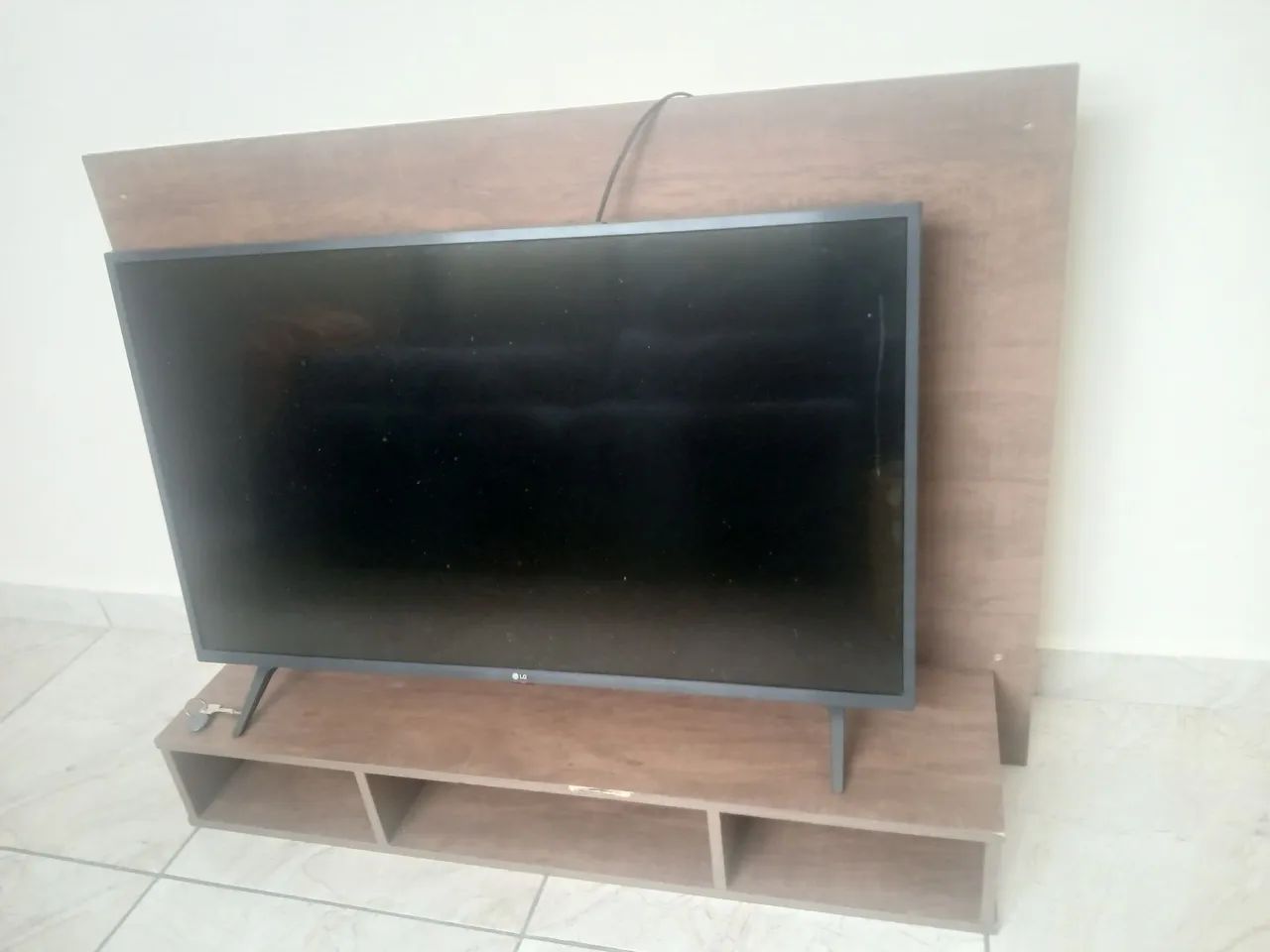 Painel/rack - Foto 3