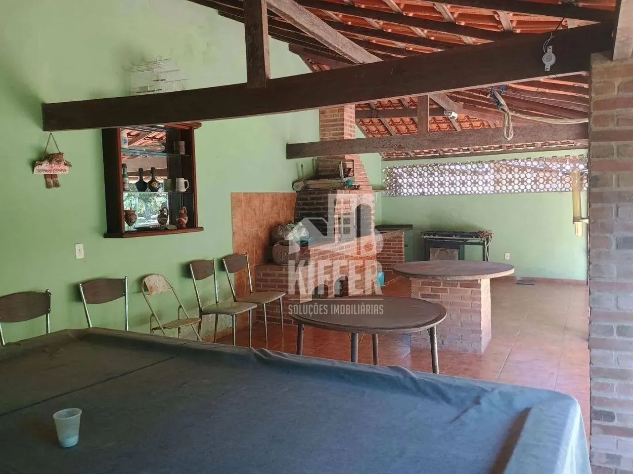 Sítio com 4 quartos à venda, 6000 m² por R$ 1.400.000 - Itaocaia Valley (Itaipuaçu) - Mari - Foto 8