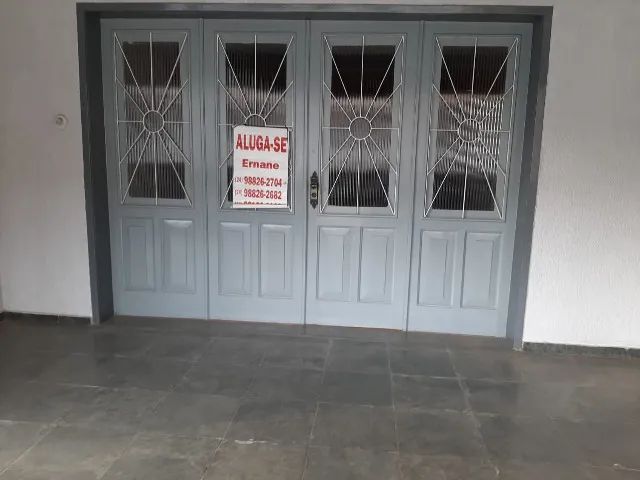 Aluguel de casa no centro de Valença