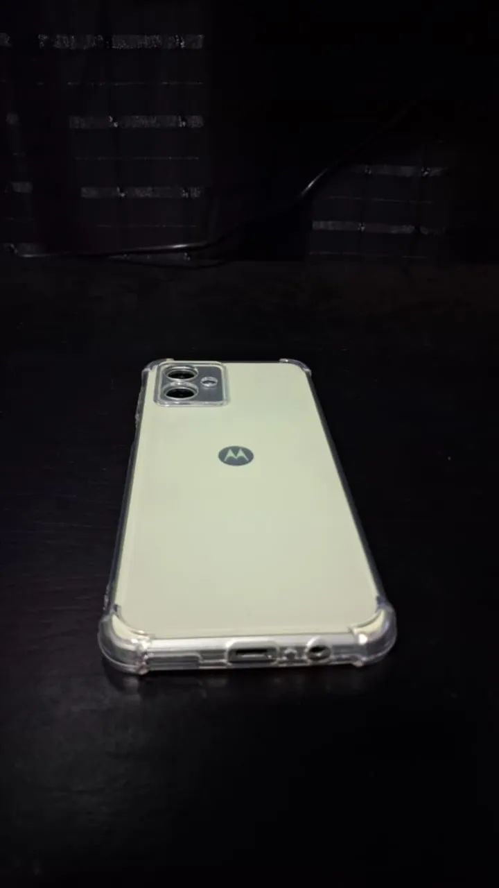 Smartphone Motorola Moto G54 - Foto 4