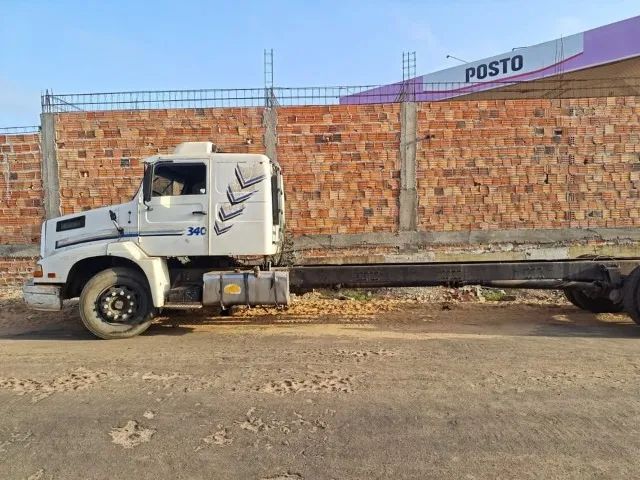 Volvo 340 - Foto 3