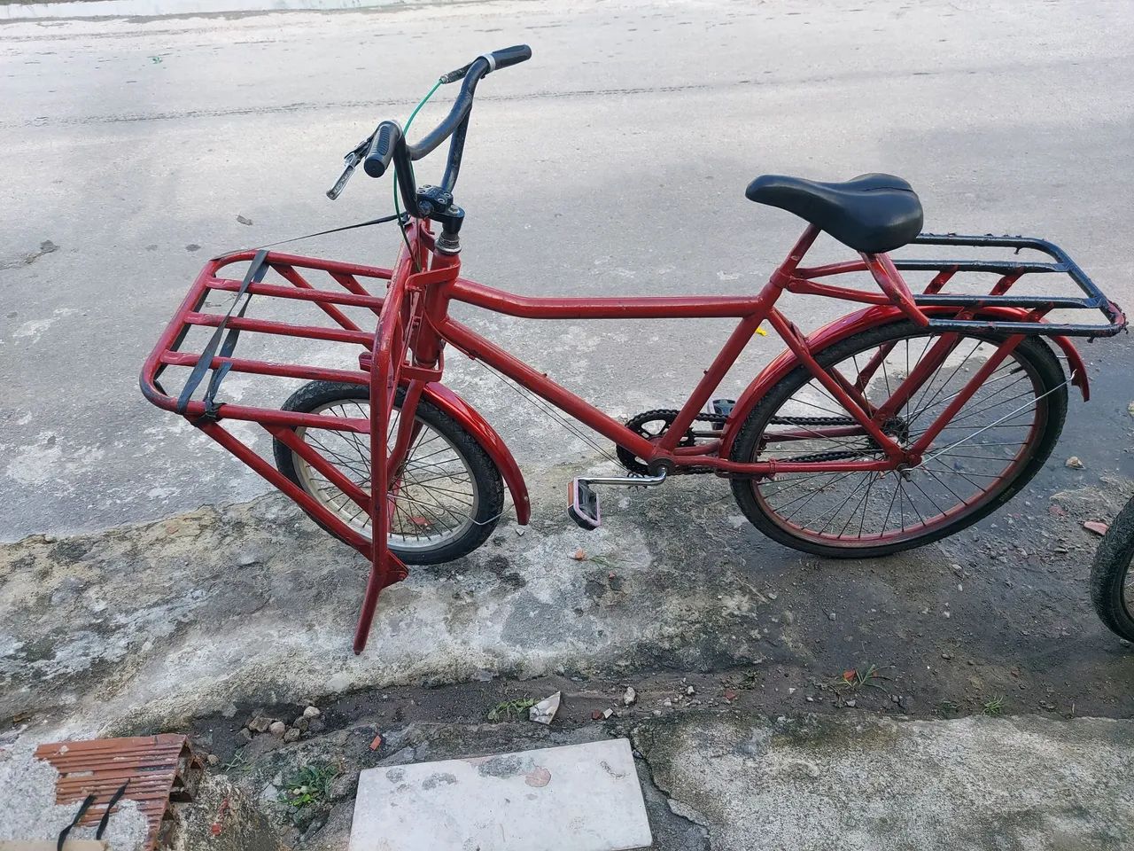 Cargueira otima - Foto 2