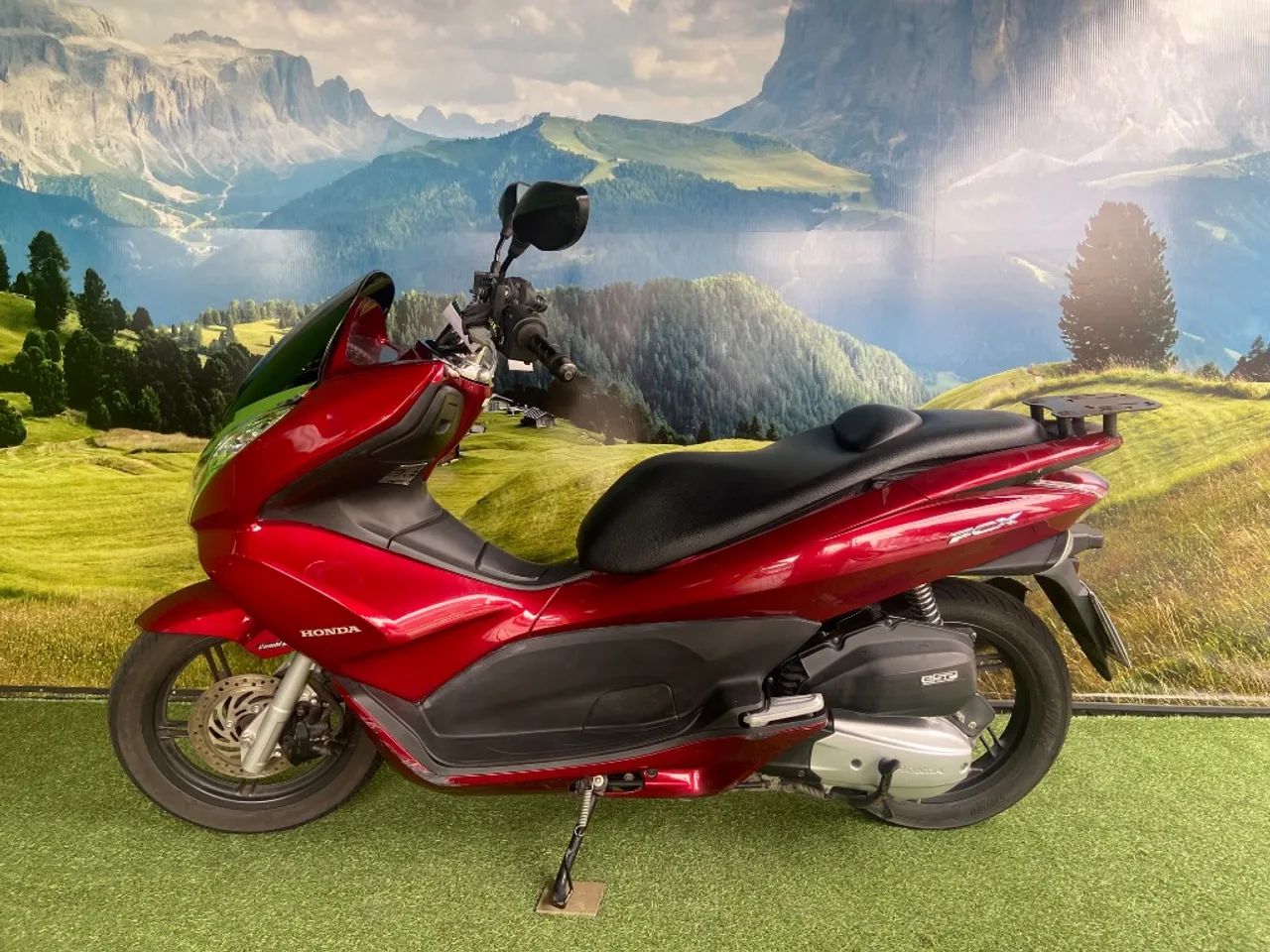 PCX 150/DLX - Foto 5