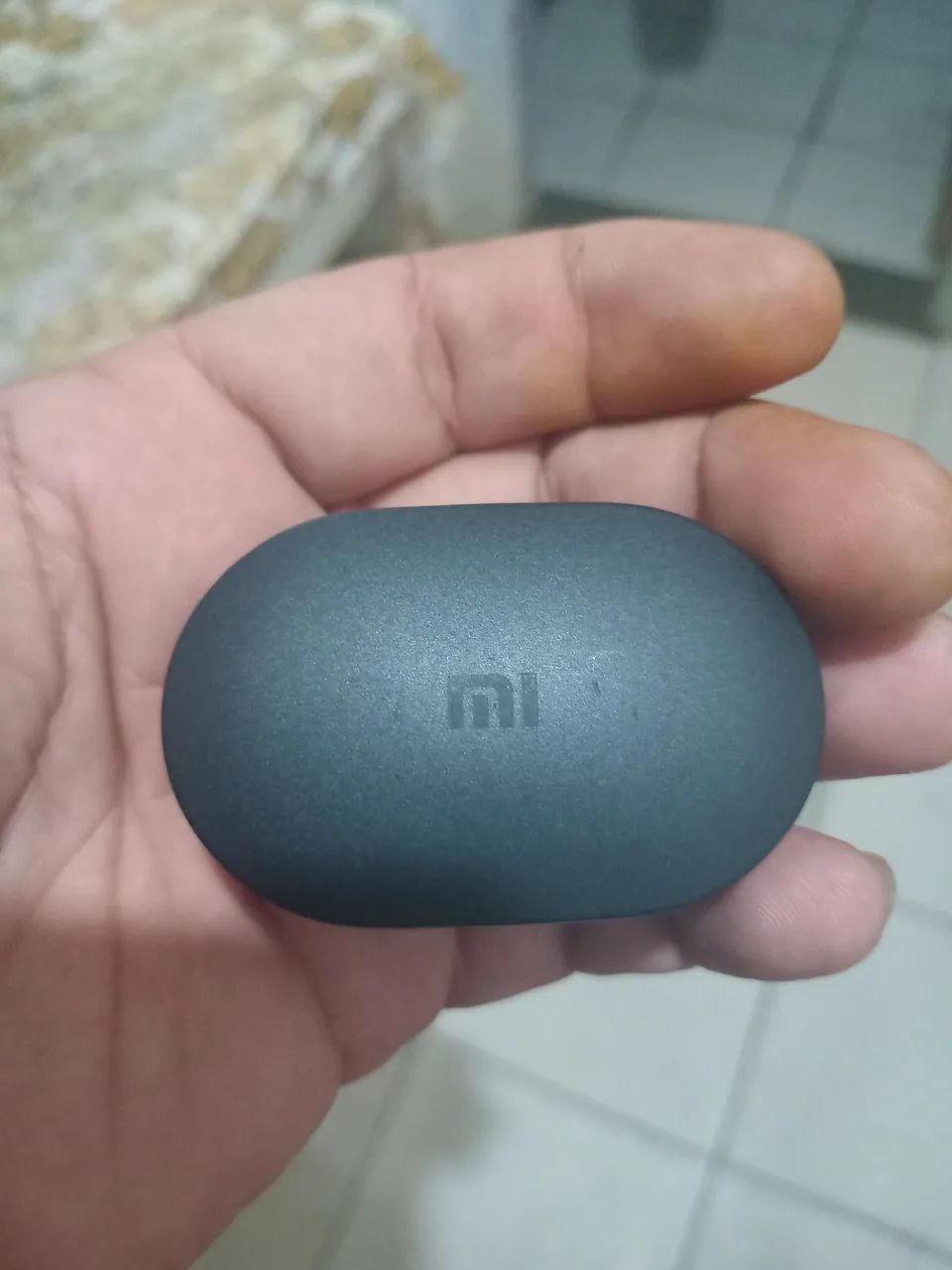 Fone sem fio 