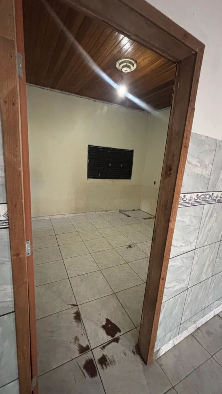 Alugo kitnet - Foto 4