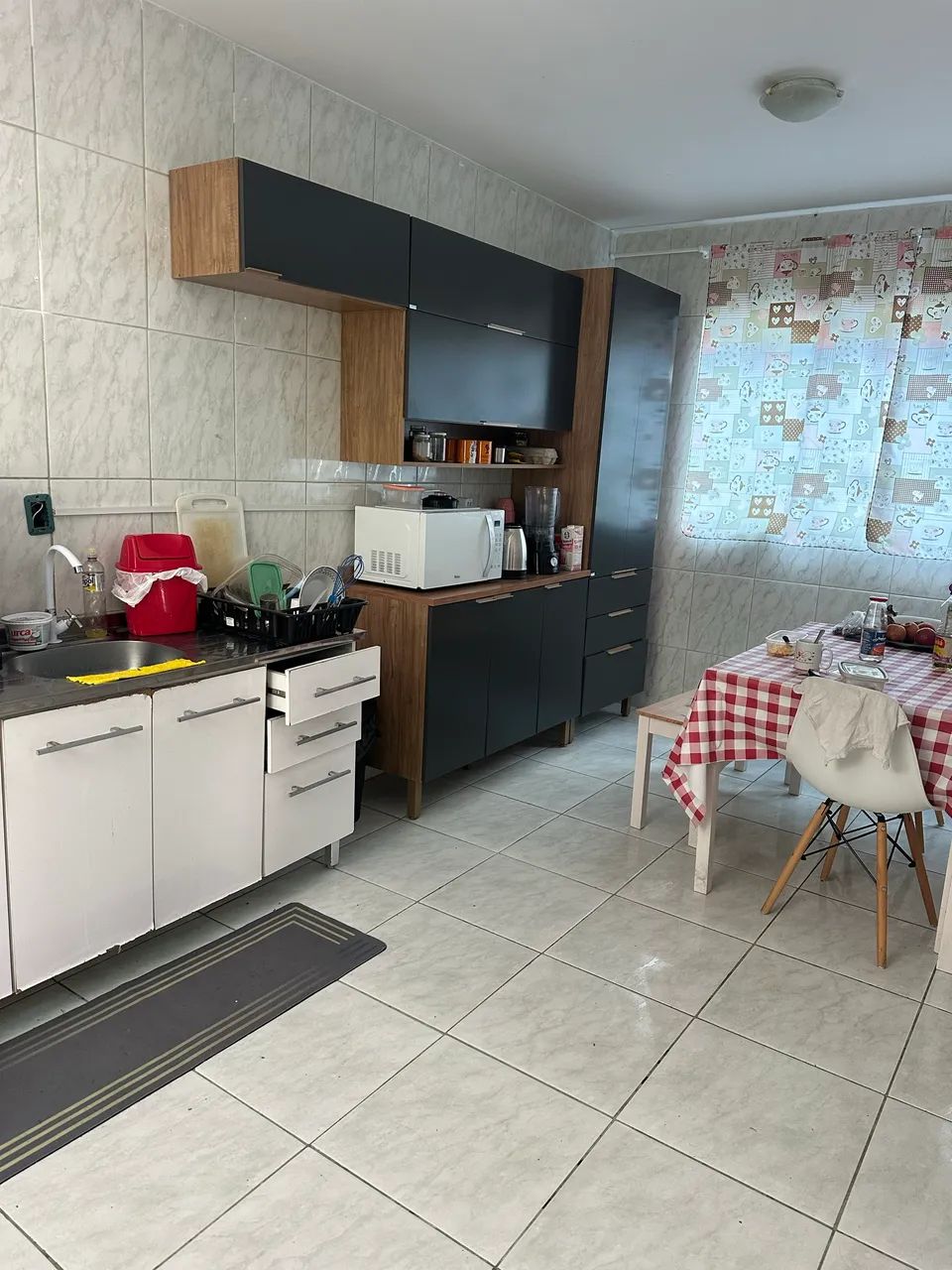 Mercês - Quarto para rapaz ou moça  - Foto 4