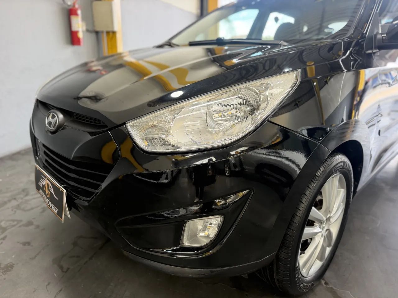Hyundai IX35 2011 - Foto 2