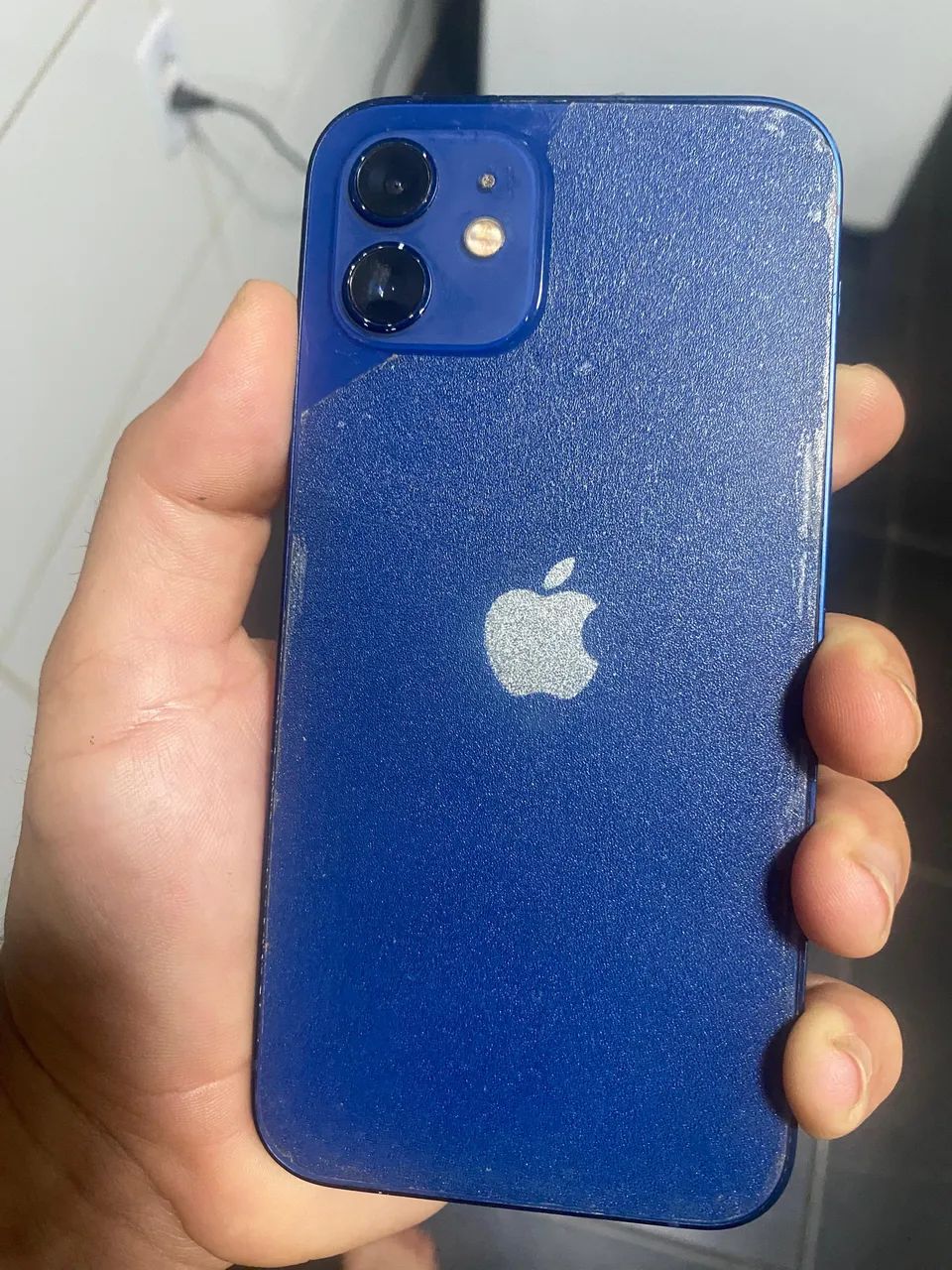 IPHONE 12 64Gb MUITO conservado. - Foto 5