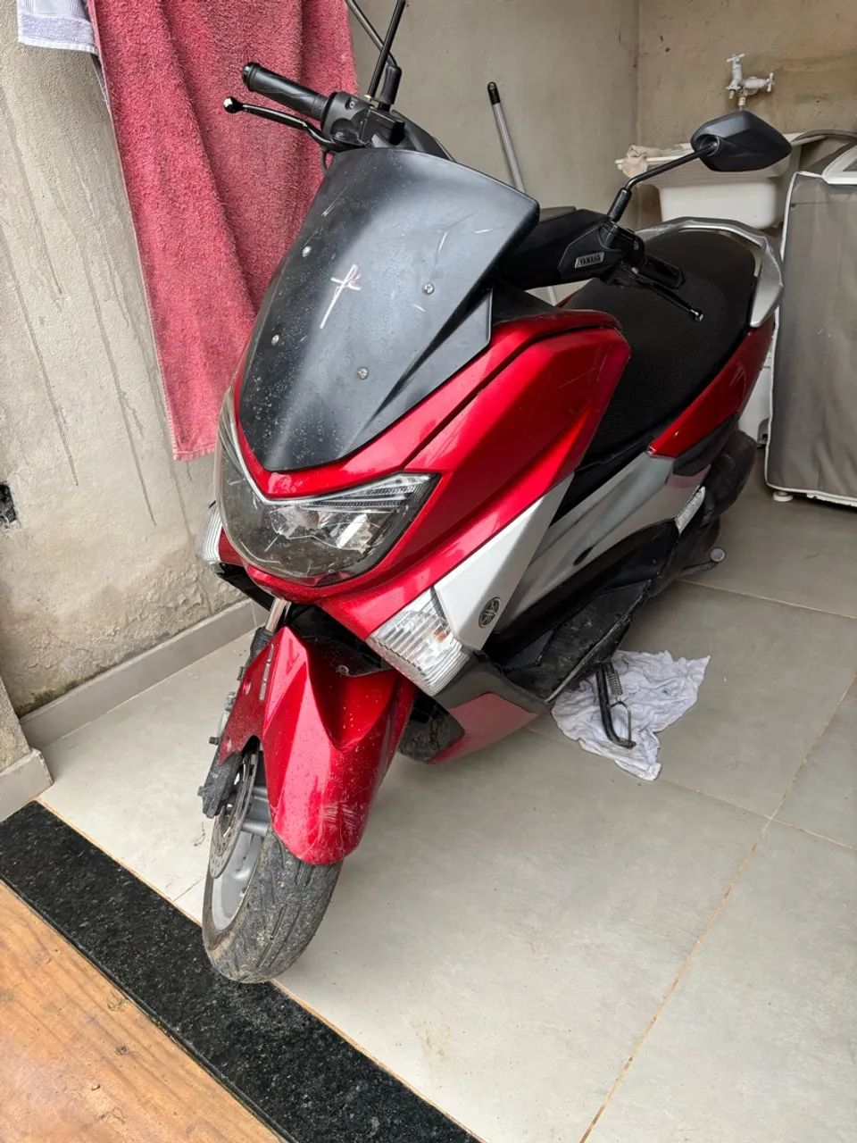 Nmax nova  - Foto 2