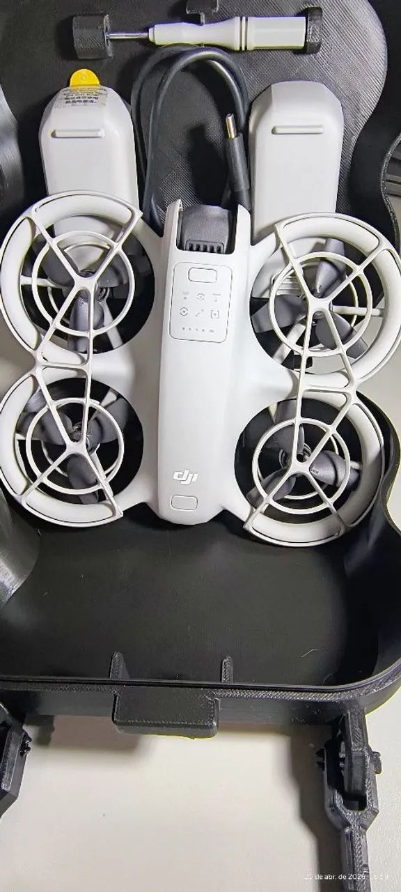 Dji Neo - Foto 5