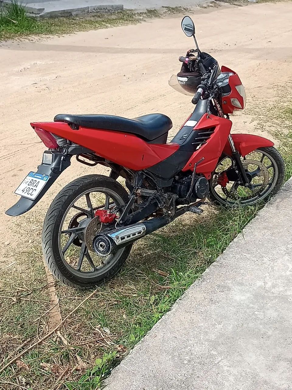 VENDO JOY PLUS DITALLY 50CC