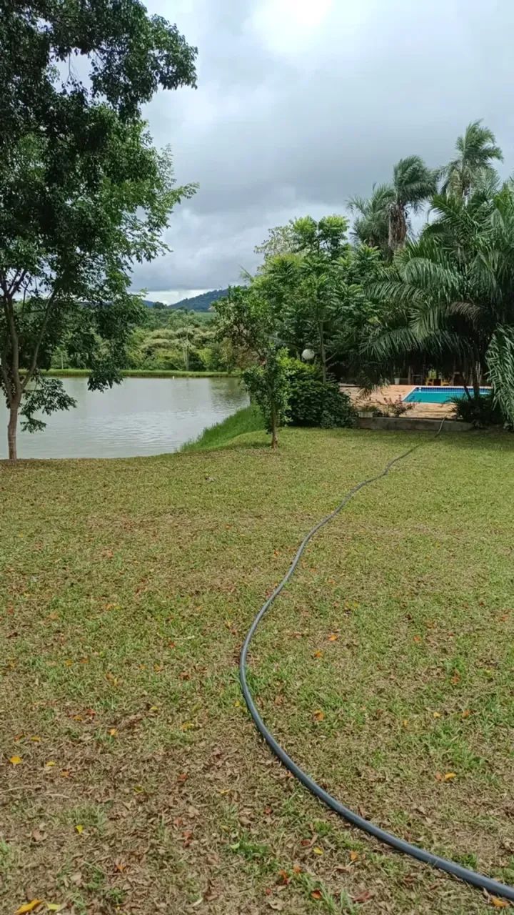 Chácara extra a genda, em Guapó - Goiás!
