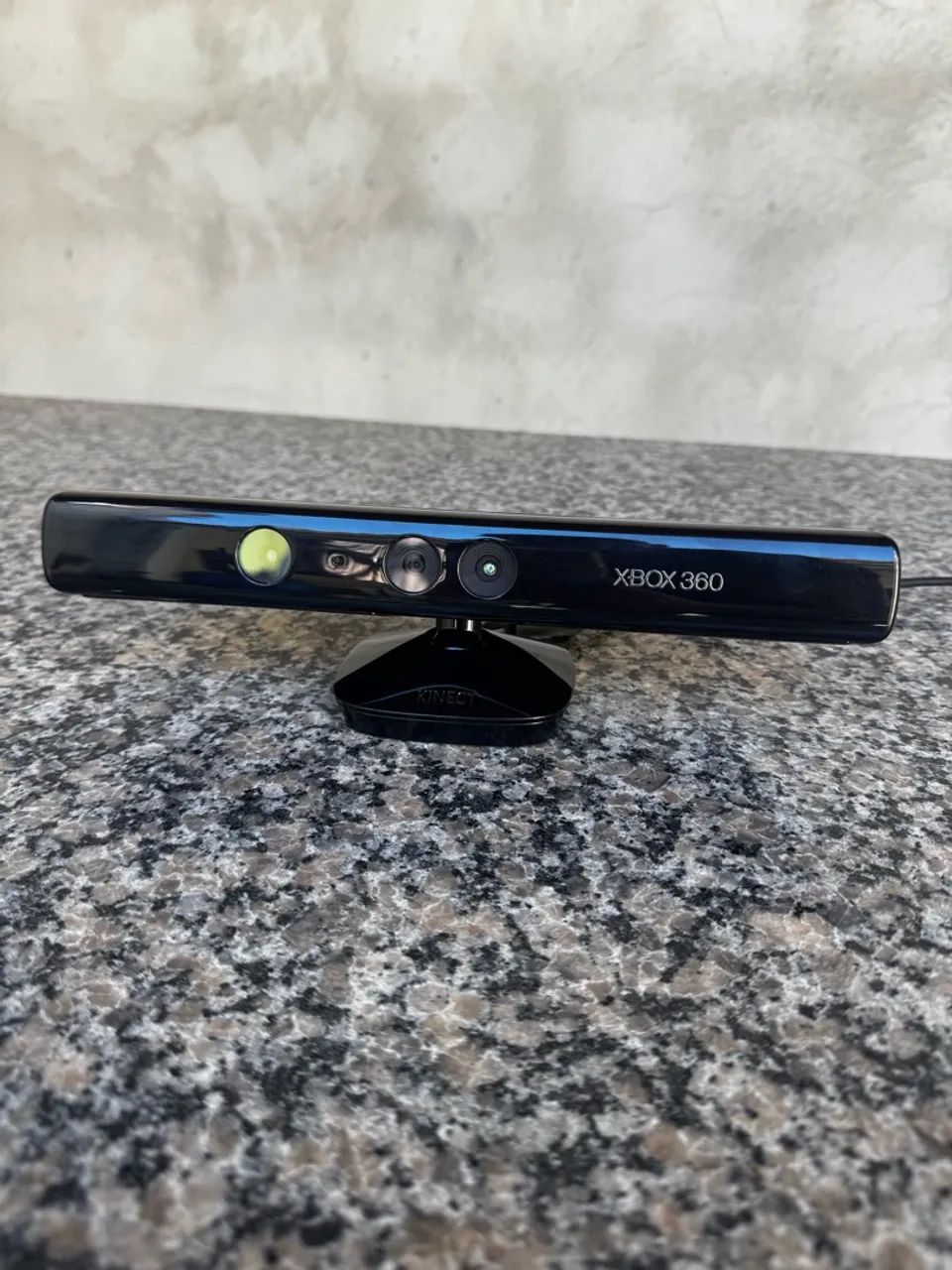 Kinect Xbox 360