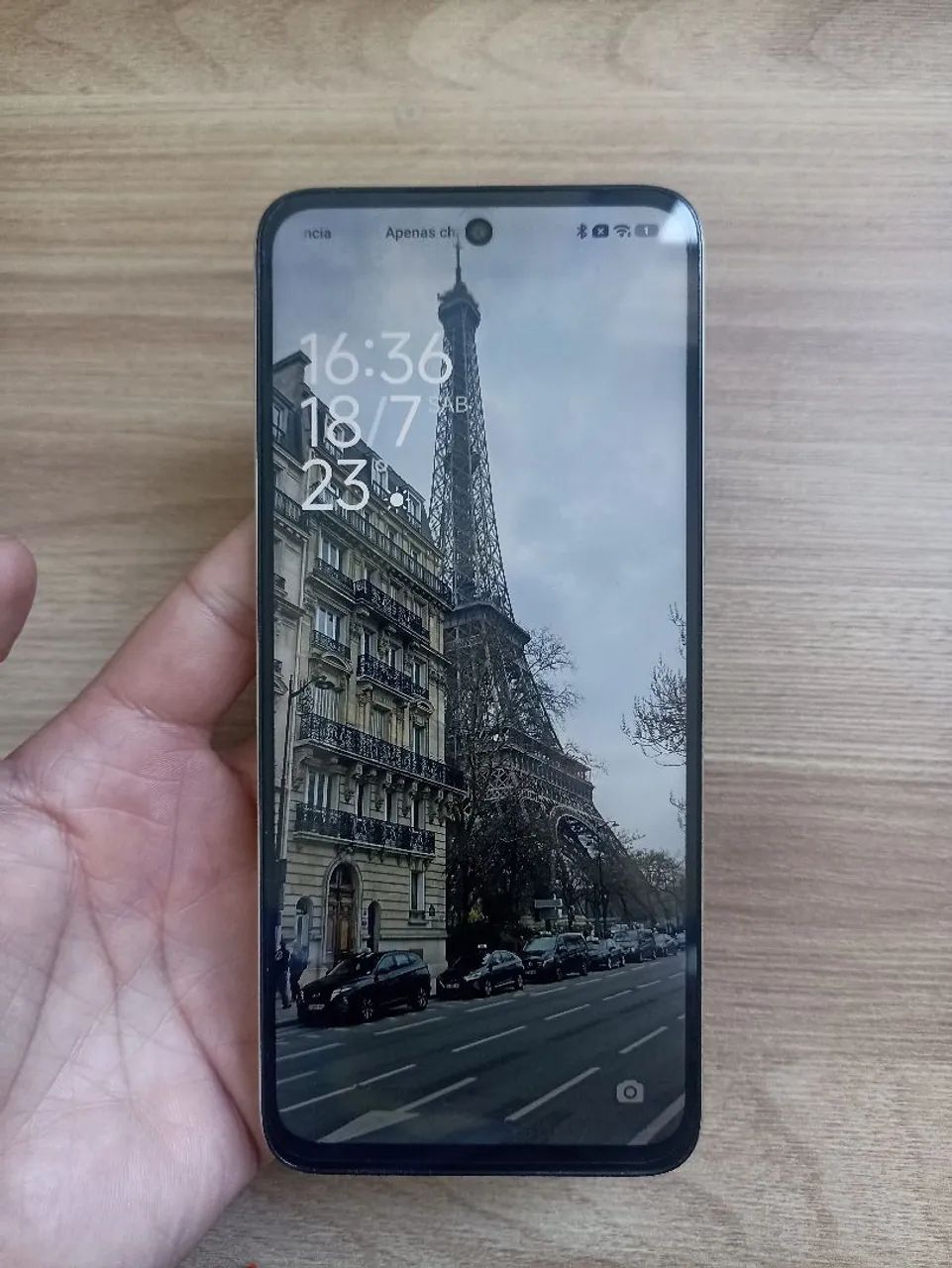 Smartphone Xiaomi Redmi 13 - Foto 4