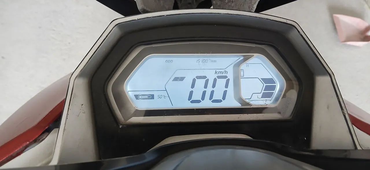 Moto elétrica EV1 - Foto 4