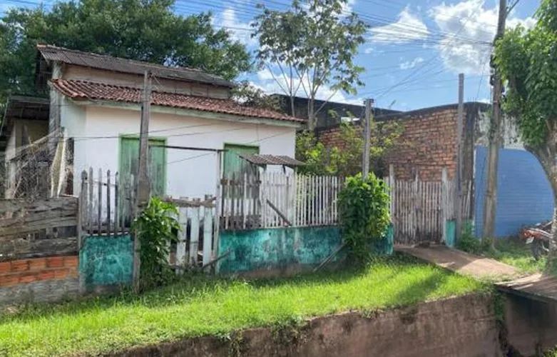 Casa no Bairro Aningal - Alenquer/PA - Foto 3