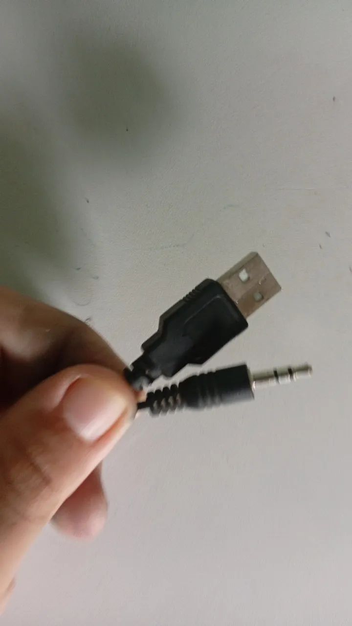 microfone panasound ps 883