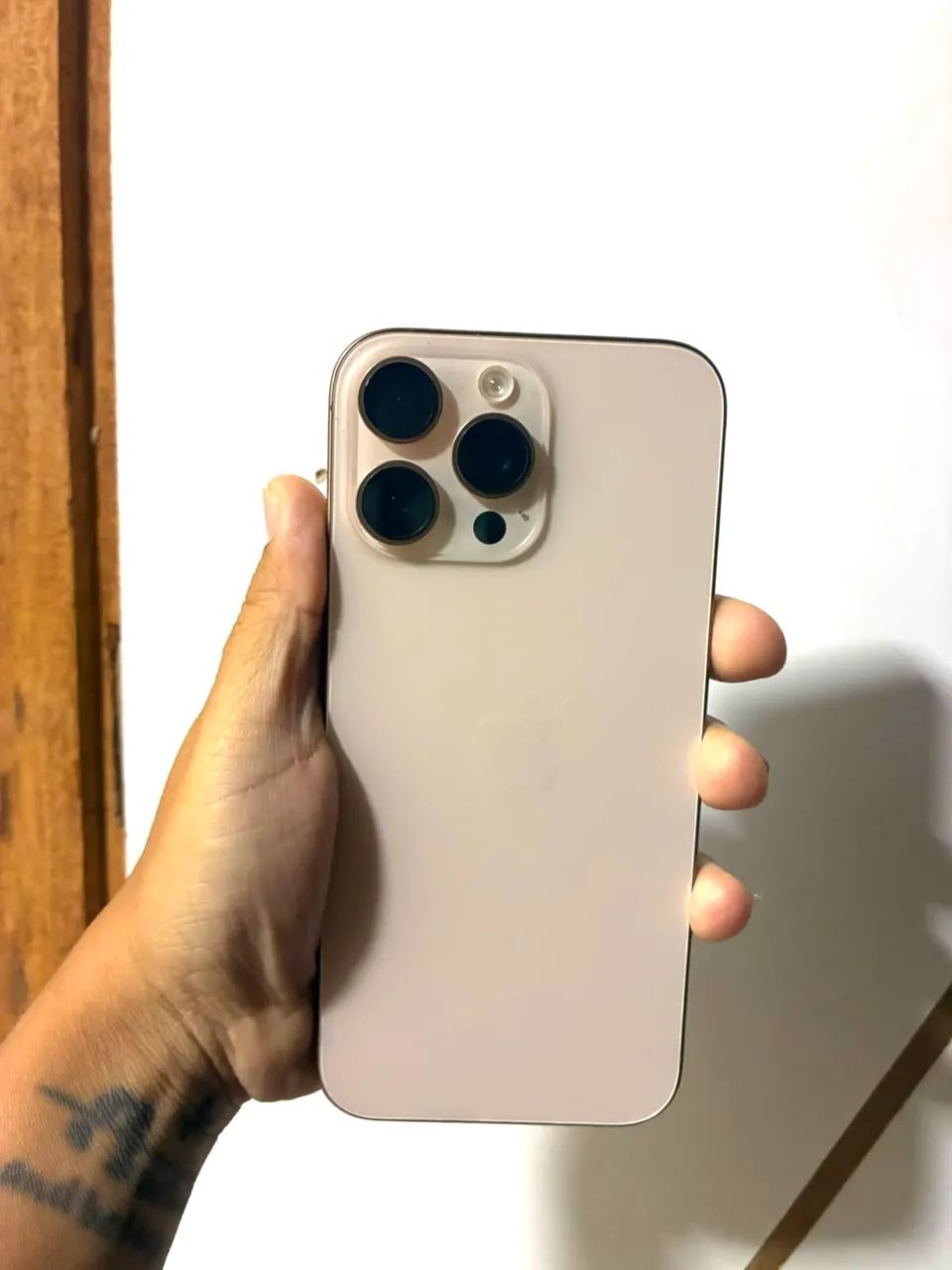 IPHONE 16 PROMAX 256 - Foto 2