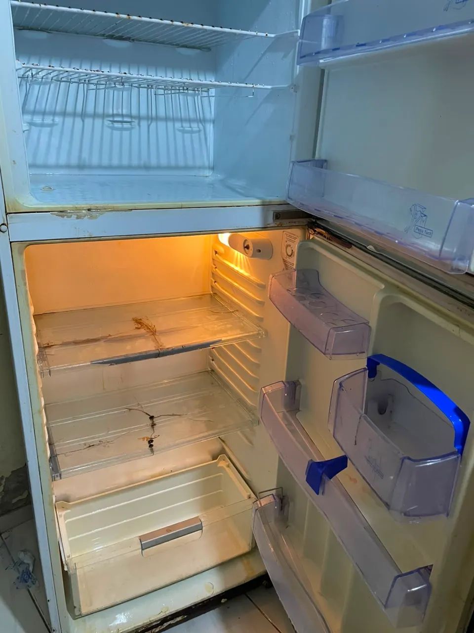 Vende-se geladeira  - Foto 2