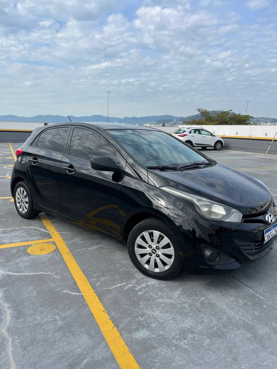Hyundai HB20 Comf./c.plus/c.style 1.0 Flex 12V 2013 - Foto 3