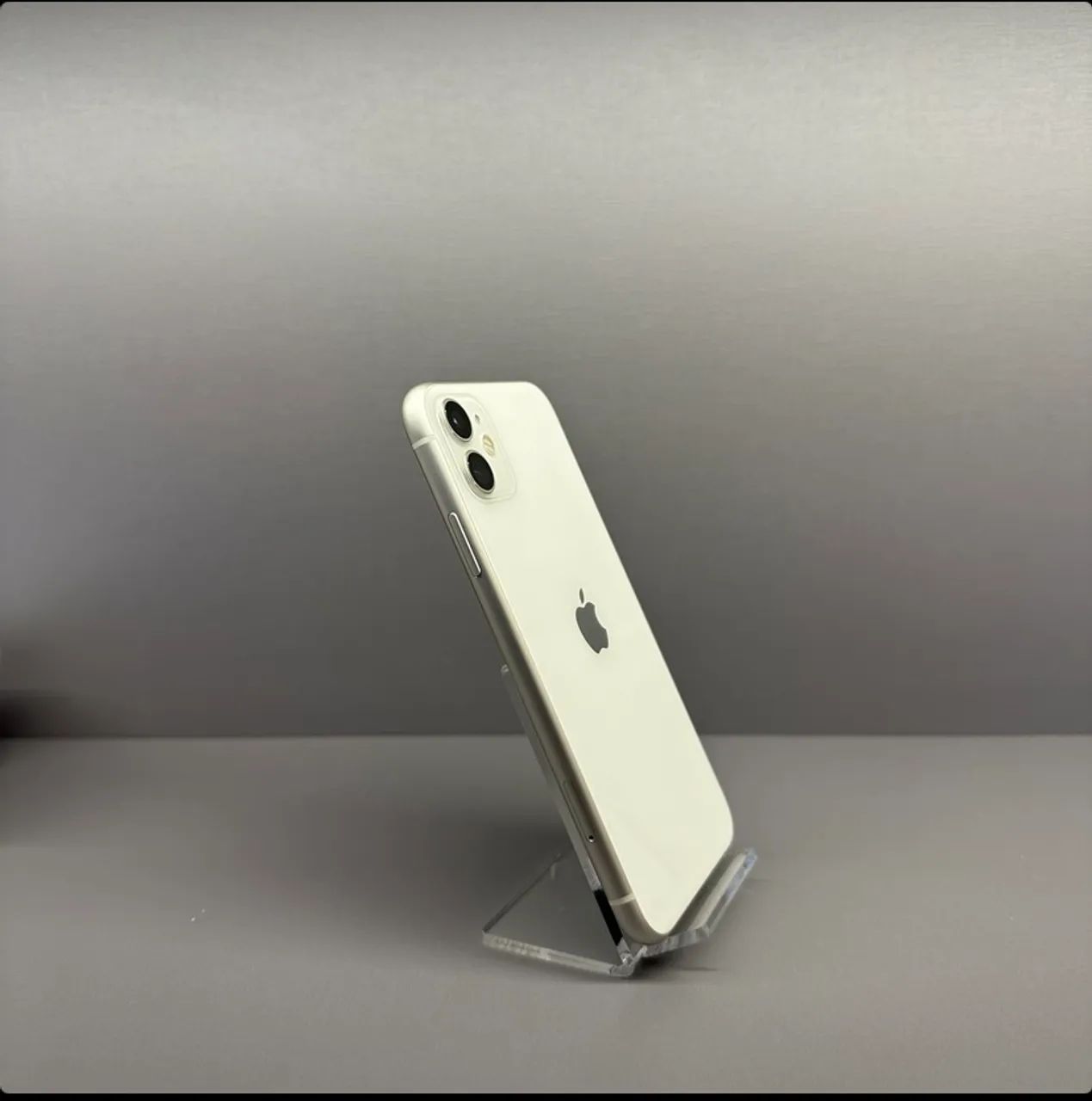 iPhone 11 branco (128 GB)  - Foto 4