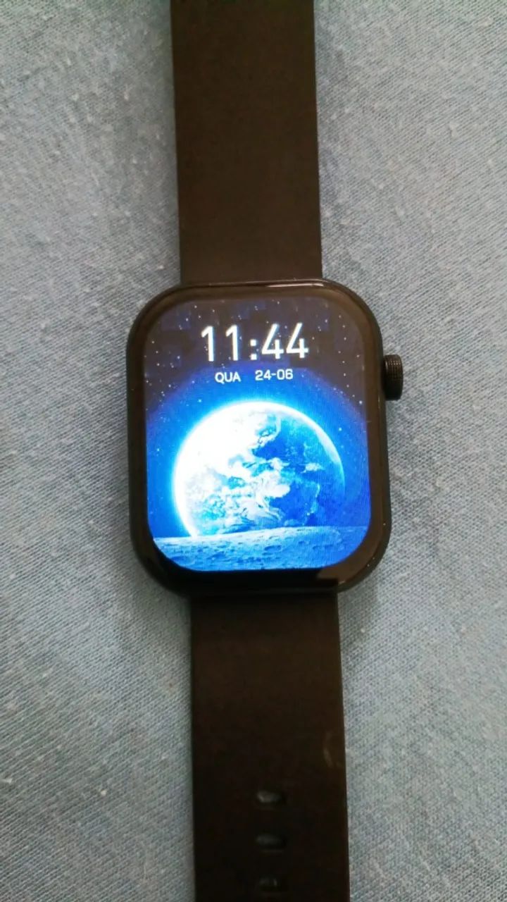 Smartwatch S5