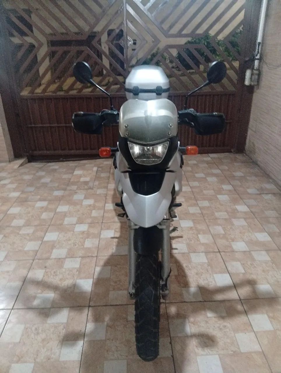 B.M.W GS 650 - Foto 3