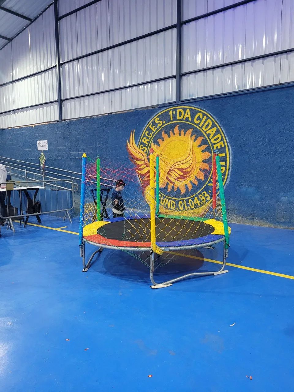 Locação de Brinquedos para Festas  - Foto 4