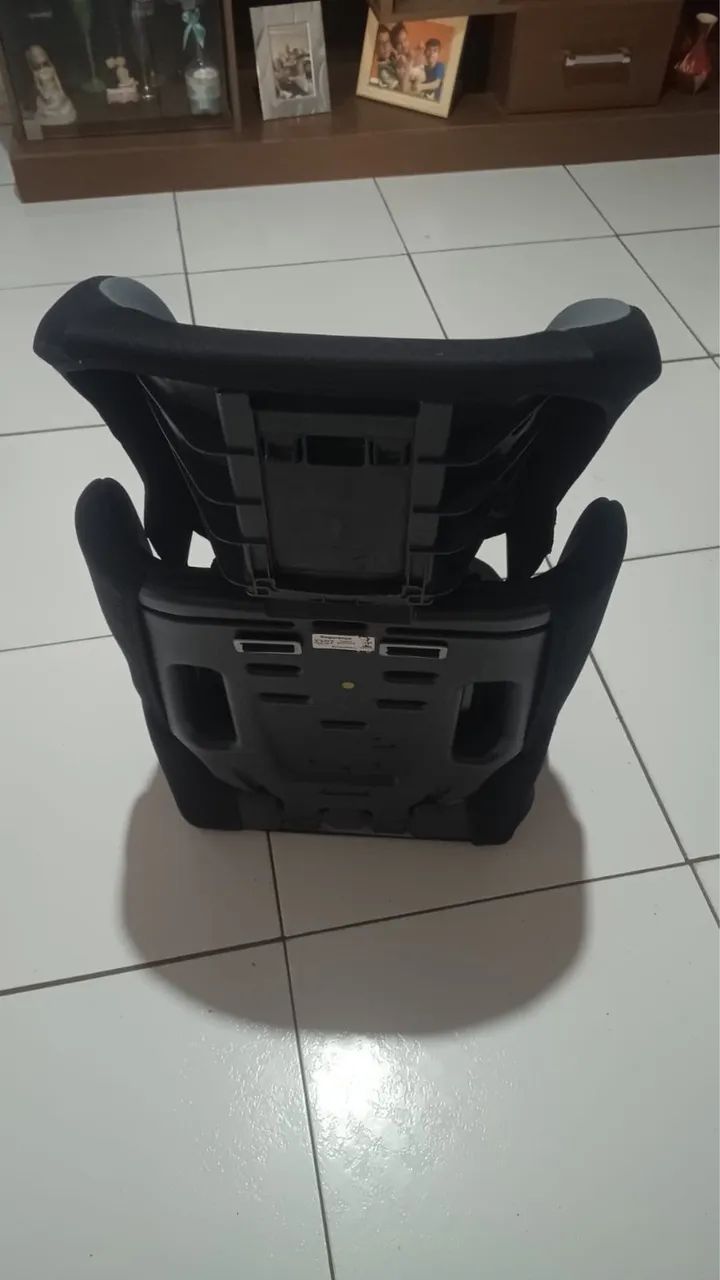 Cadeira automóvel bania - Foto 3