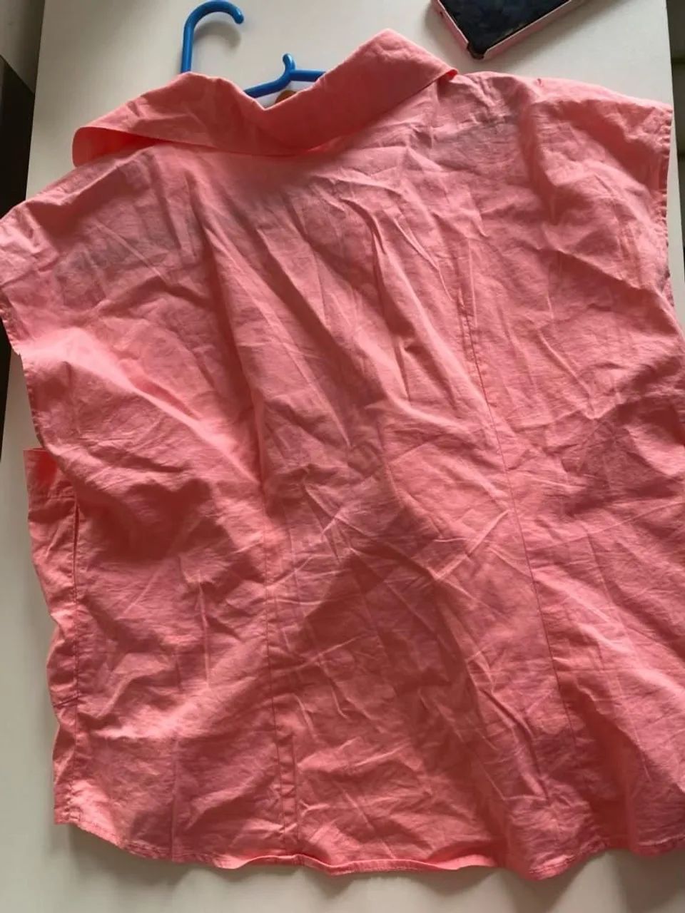 Blusinha colete  - Foto 3