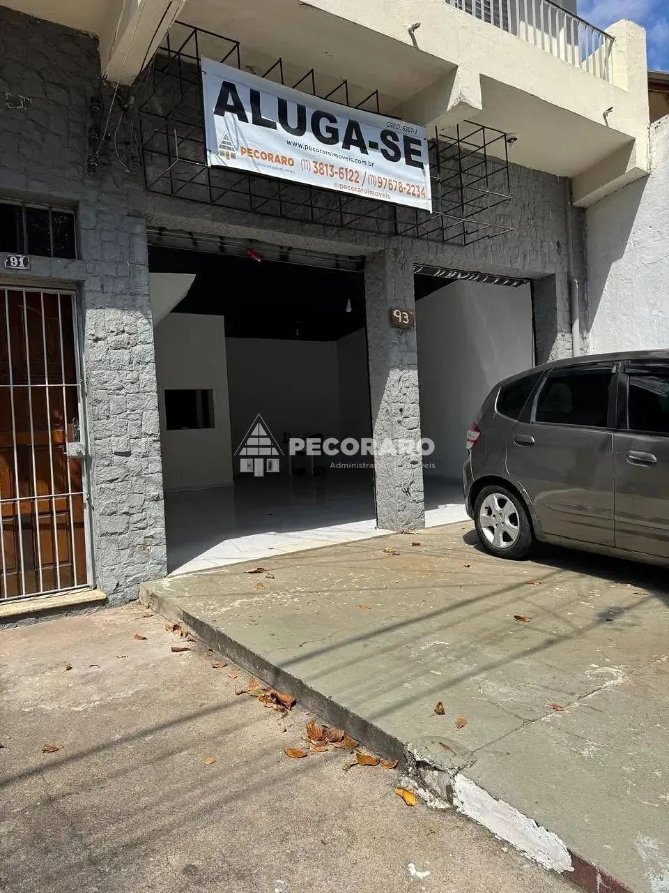 Ponto Comercial para locação, Vila Pirajussara, São Paulo, SP - Foto 2