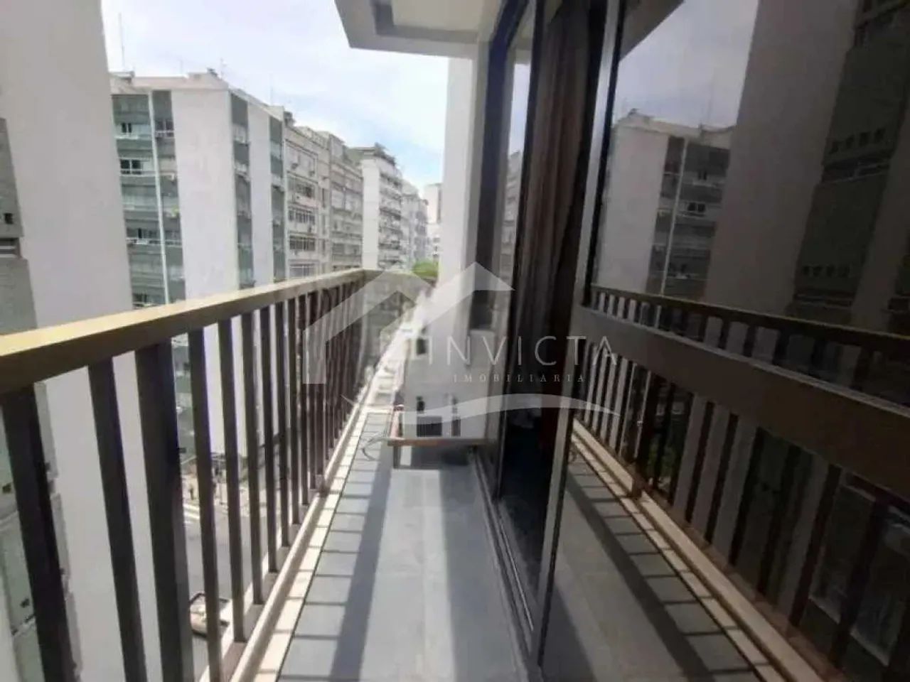 Flat : / Residencial / Copacabana