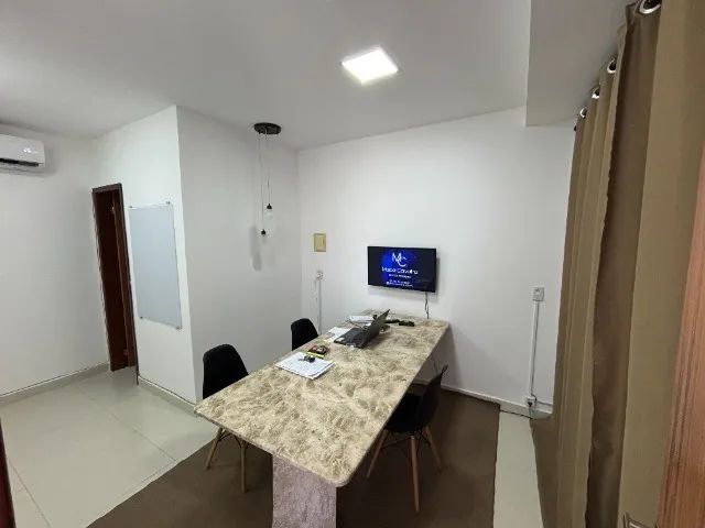 Sala Comercial Mobiliada em Nova Parnamirim - Foto 2