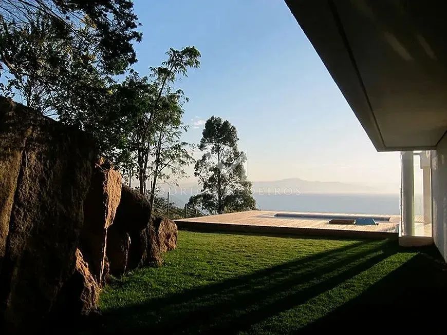 Casa 3 Suítes, Piscina - Cacupé, Florianópolis/SC - Foto 5