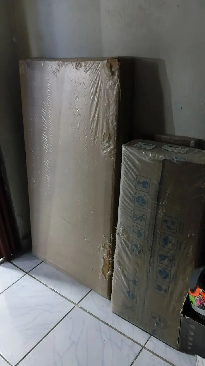 Conjunto de quarto para bebê.  - Foto 2