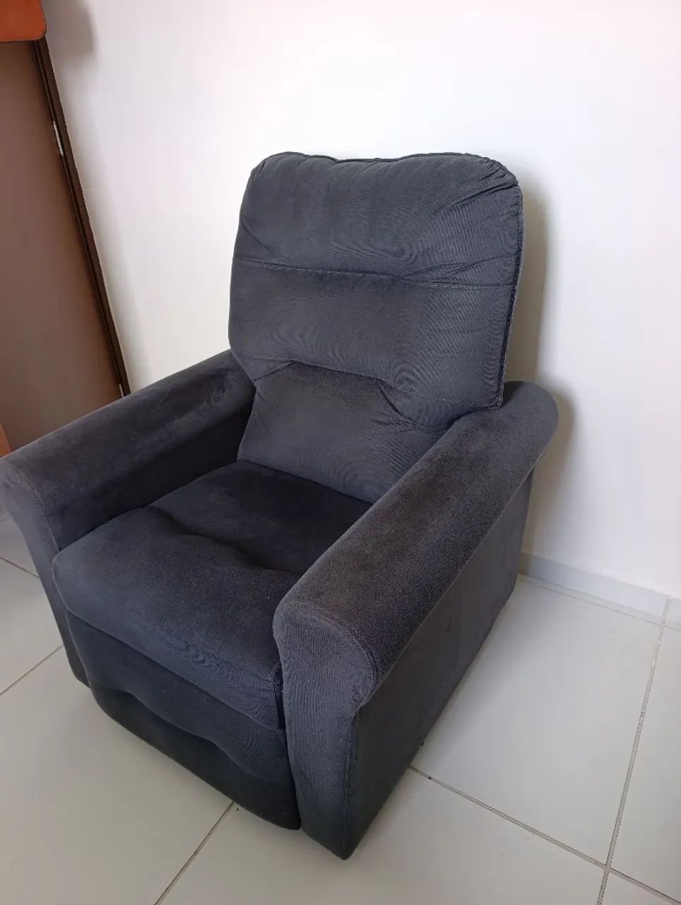 Poltrona Reclinável  - Foto 2