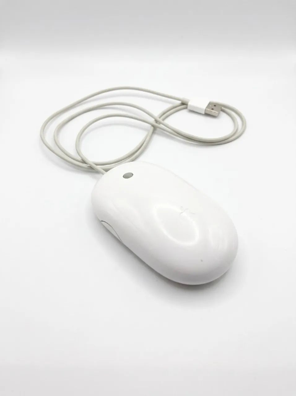 Kit Mouse e Teclado Apple - Foto 3