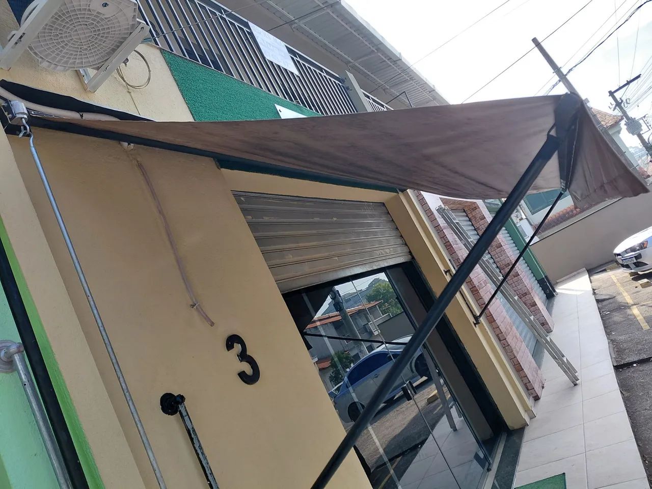 Toldo - Foto 2