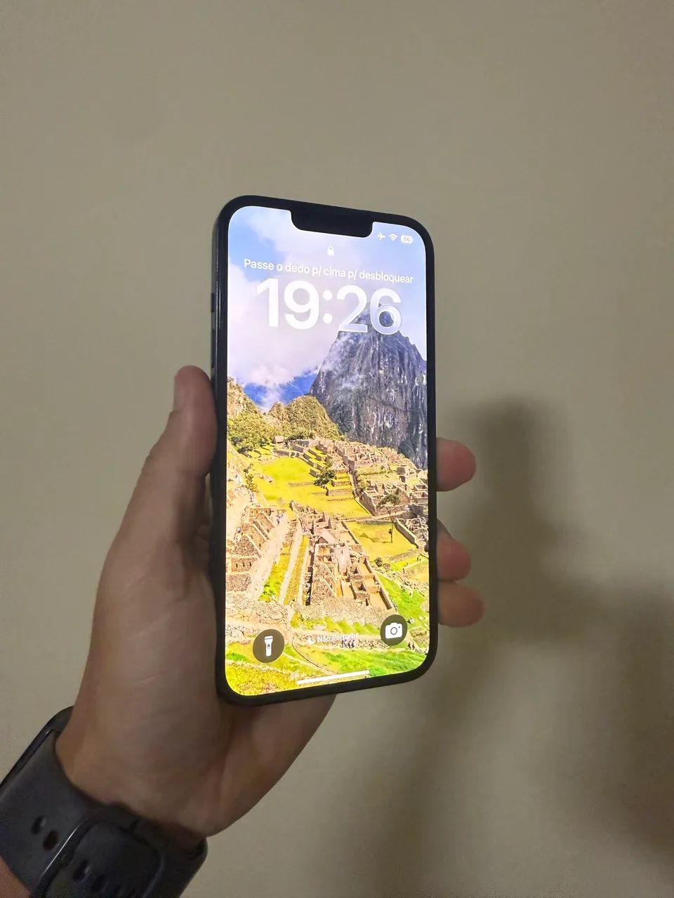 iPhone 13 256gb - Foto 3