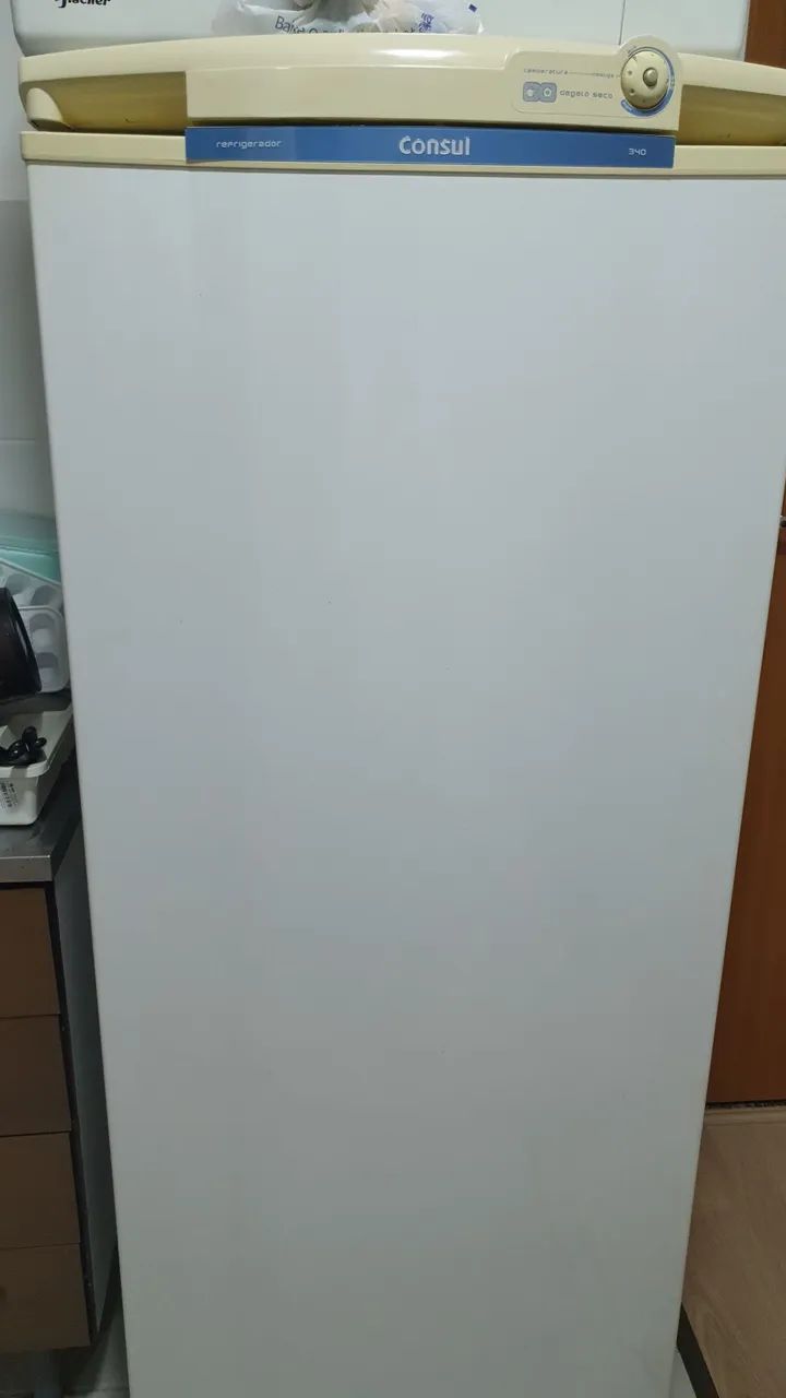 Geladeira