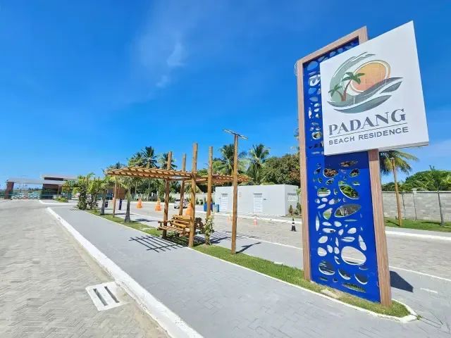 Foto - Barra dos Coqueiros - Zona de Expansão (Olhos DAgua)