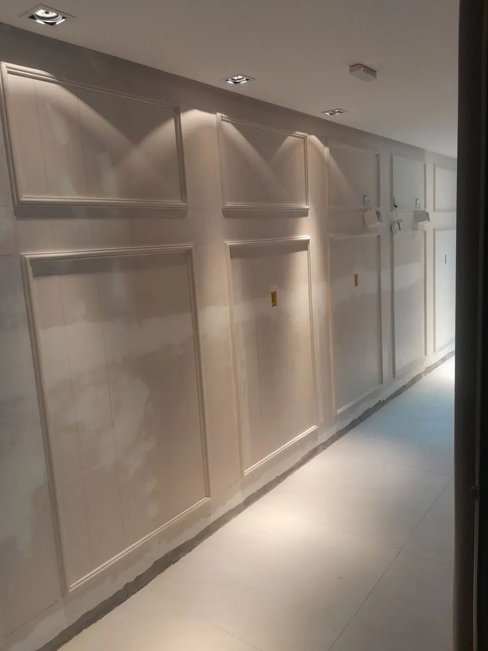 Gesso e pintura Martinelligesso&Design  - Foto 5
